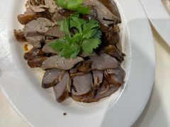 -日日香卤鹅饭店·澄海狮头鹅(澄海店)