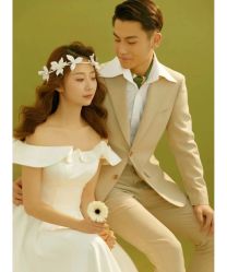 -盛夏光年studio·美学·电影感·定制