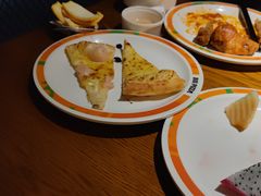 -比格比萨自助(花园路店)