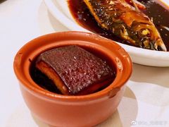 东坡焖肉-知味观(湖滨总店)