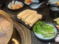 -湊湊火锅·茶憩(和平大悦城店)