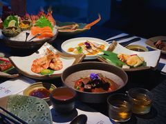 -花潮料理艺食馆(成都万象城店)