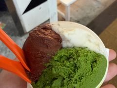 -Dip in Gelato(富民路店)