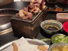 -300杯·和牛烧肉清酒专门店(廊里店)