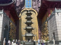 -上海东林寺(金山区)
