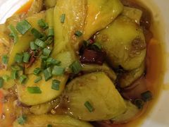 -黑皮酸菜鱼(三山街店)
