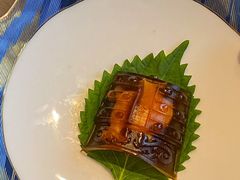 -曾宴·楚菜(湖北省博物馆店)