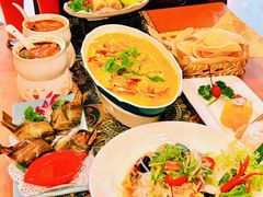 -荷花泰菜(东方新天地店)