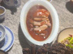 -南京大牌档(三阳广场苏宁店)