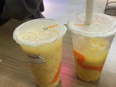 -CoCo都可(大石万民城店)