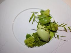 -三嚥阁 La Villa Restaurant