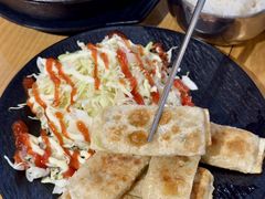 -海云台韩式汤饭·13年匠心韩料(南山店)