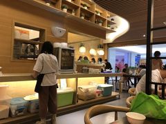 -状元水饺(成都SM广场店)