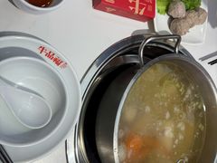 -牛品福潮汕牛肉火锅(旺庄店)