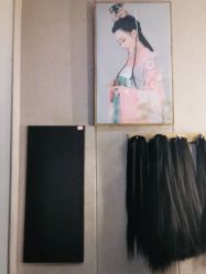 -盘子女人坊古装写真摄影(天津总店)