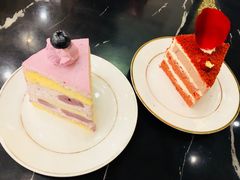 -PETIT PARIS 小巴黎(凯德1818店)