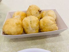 -奥华餐厅·老张记(台基厂店)