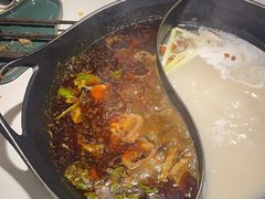-新辣道鱼火锅(上地华联店)