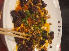 -拿渡·水煮鱼 麻辣香锅(西单大悦城店)