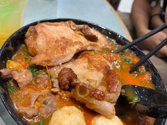 -华嫂冰室(尖沙咀店)