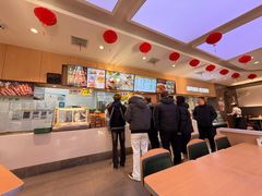 -苏氏牛肉面(团结路店)