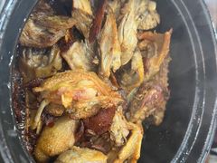 -斯丹姜母鸭·古法干香(涂门街总店)