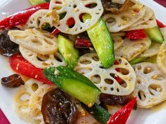 -秦忆浓岐山臊子面(扶风店)