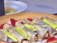 -壹零捌道·北京烤鸭(车公庄店)
