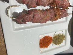 -静一·疆味小馆(黄河路店)