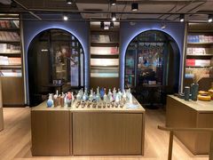 -光海书局(南京东路第一百货店)
