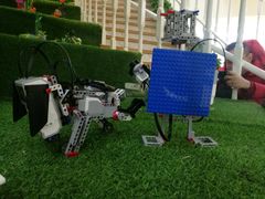 -童程童美少儿编程乐高机器人(凯德天府校区)