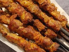 -石榴红了·非遗酥皮烤包子·新疆菜(瑞豪店)