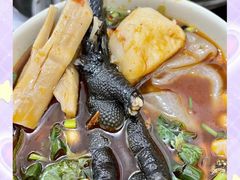-黑竹香鸡(营和巷店)