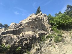 -涂山风景区