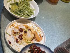 -恒记饭店·海鲜明档(淹城店)