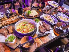 -质烤烤物·活烤海鲜(质烤总店)