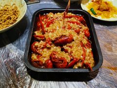 -靓靓蒸虾(中山公园店)