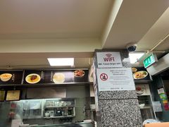-百福麵家(新馬路店)