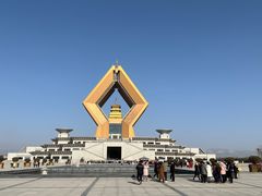 -法门文化景区