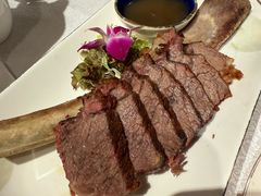 招牌牛肋骨-喜记避风塘炒辣蟹(旗舰店)