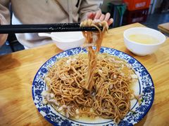 -裕兴记·三虾面(西北街总店)