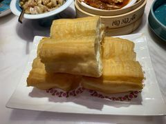 安心广式大油条-陶陶居酒家(海岸城店)