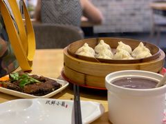 -玖鲜小笼(中山广场店)