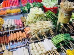 -好可爱经典炸炸炸·炸鲜奶(长郡老店)