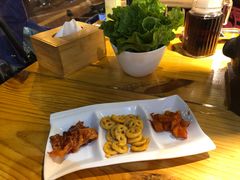 -牛道精致烤肉(海安店)