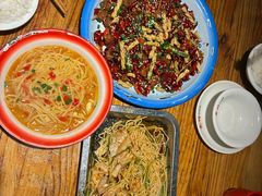 -兔槽江湖菜·重庆璧山兔(水围店)