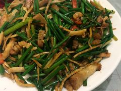 顺德小炒皇-顺德佬华侨城店·商务宴请·团建