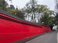 -峨眉山报国寺