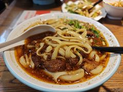 -韩师傅老大同刀削面(北苑路店)