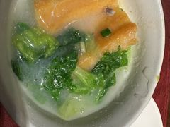 -大良毋米粥(锦龙路总店)